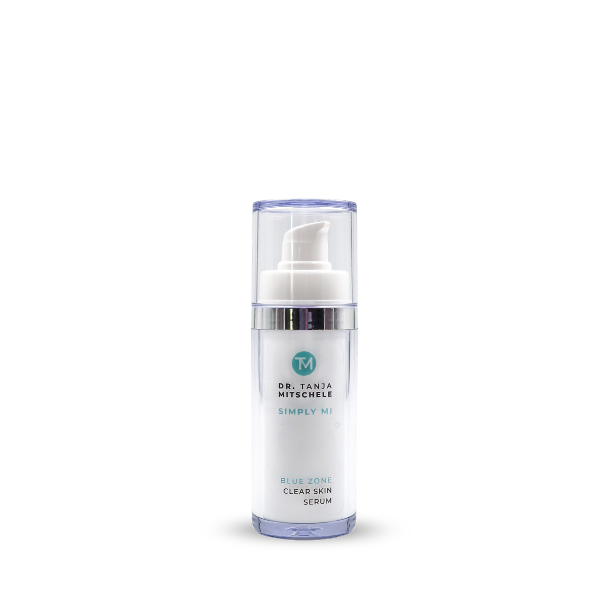 Clear Skin Serum Produktbild