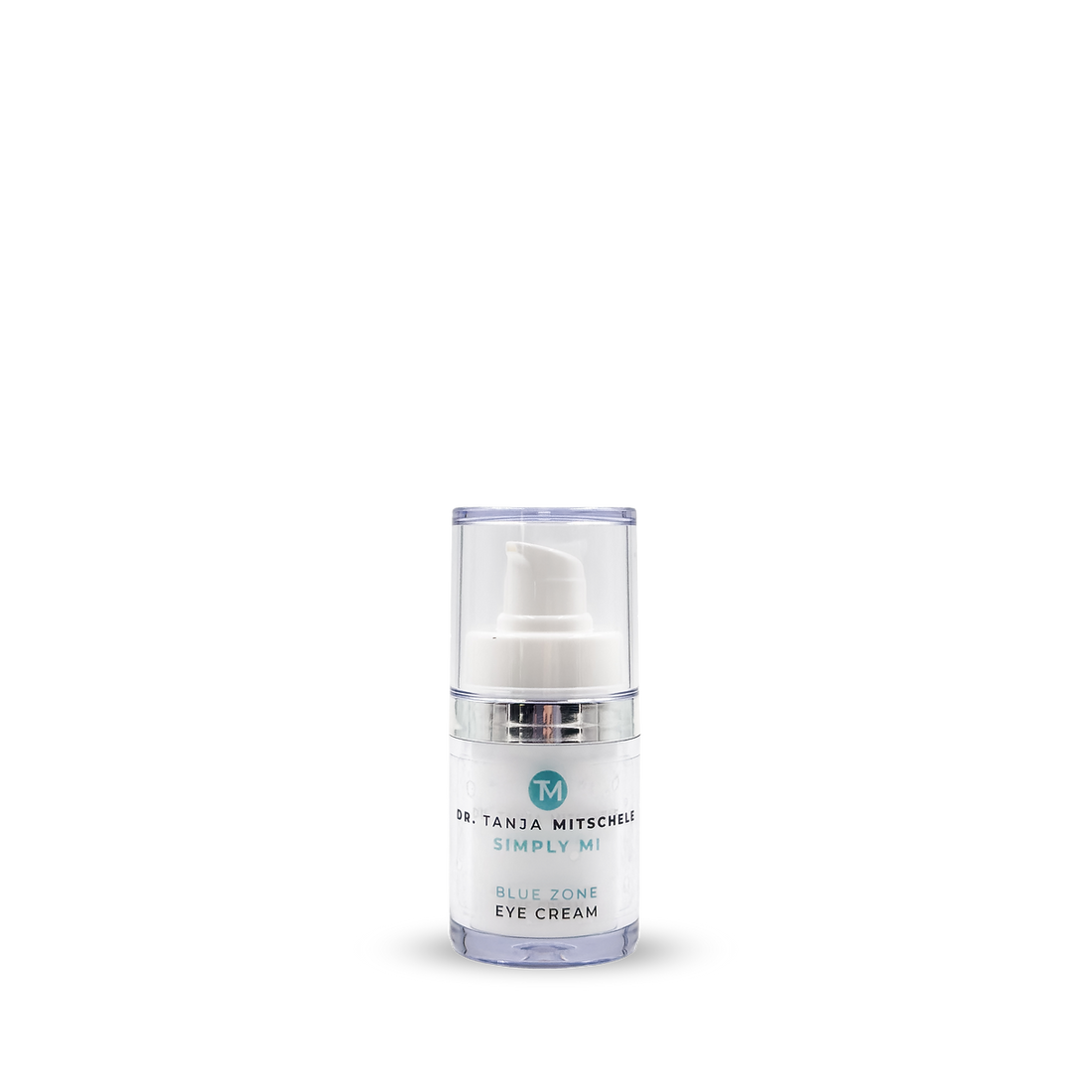 BLUE ZONE EYE CREAM