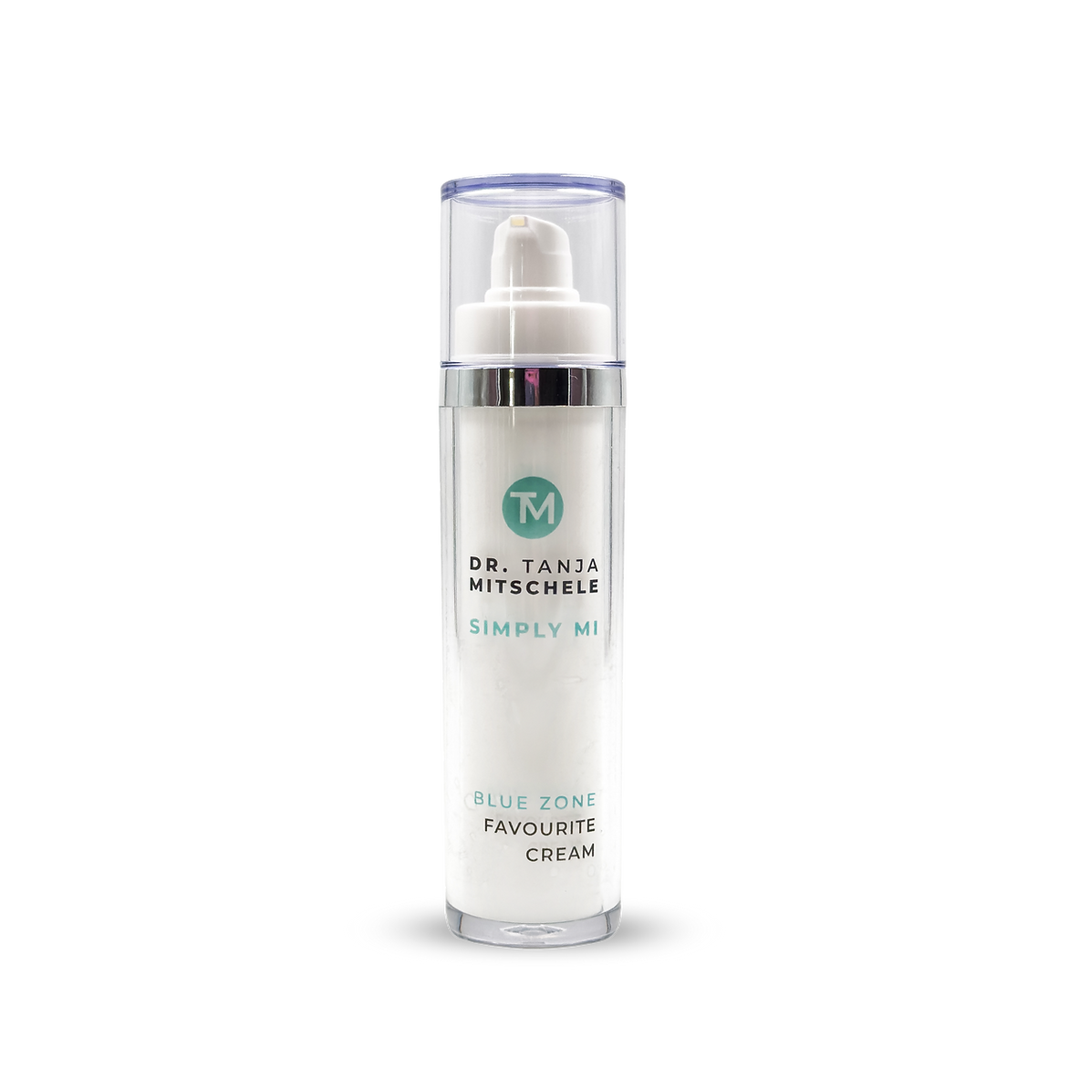 BLUE ZONE FAVOURITE CREAM