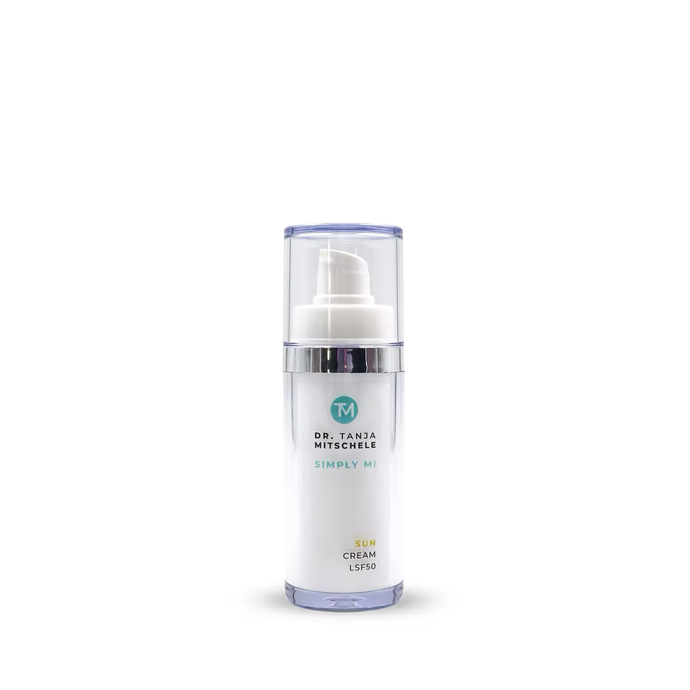 UV ZONE SUN CREAM LSF50