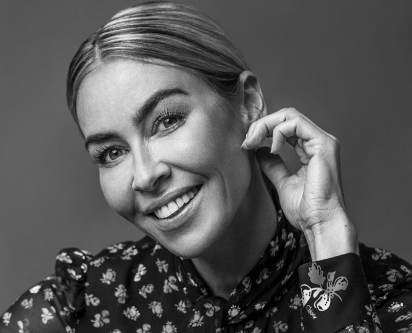 Dr. Tanja Mitschele Portrait