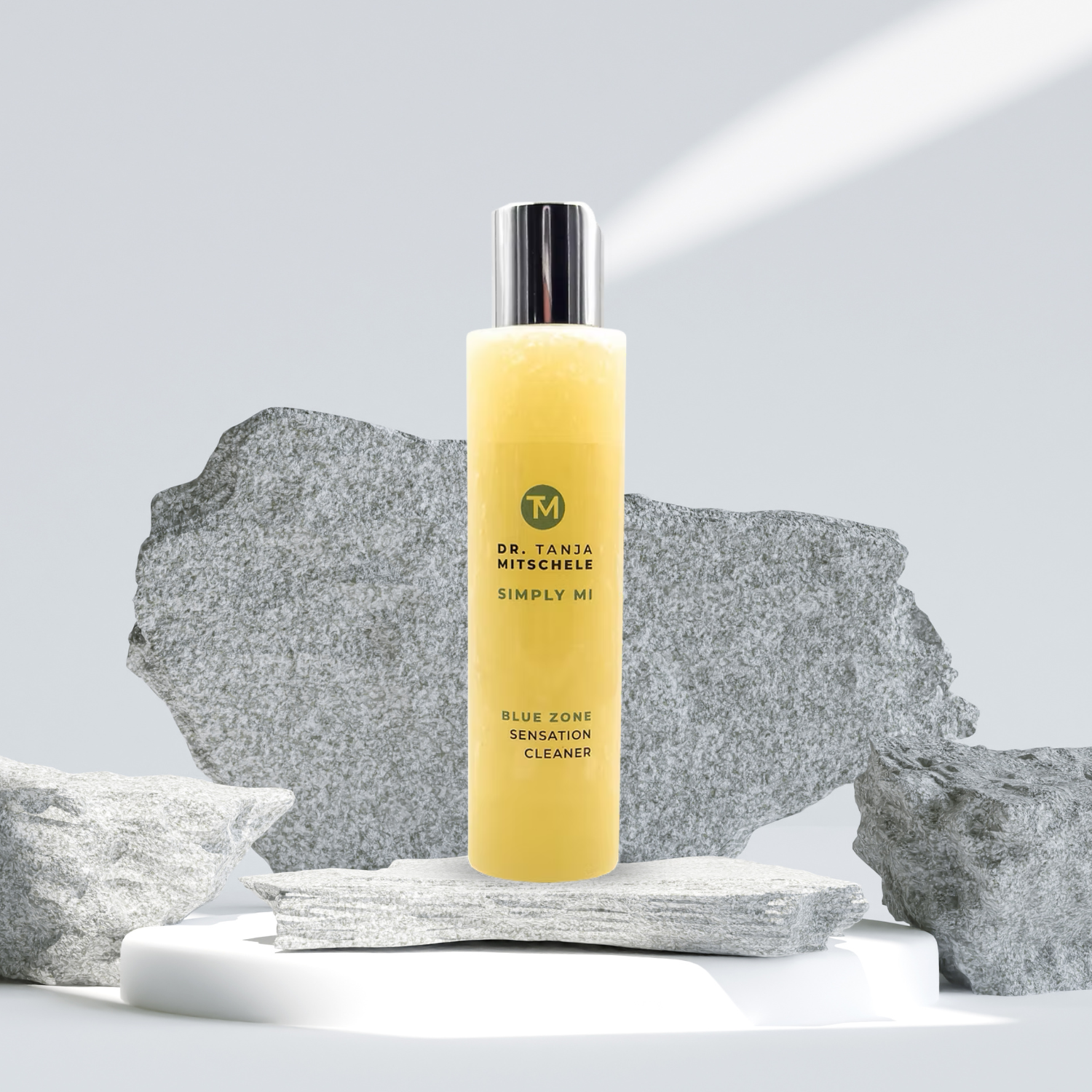 sensation cleaner Produktbild
