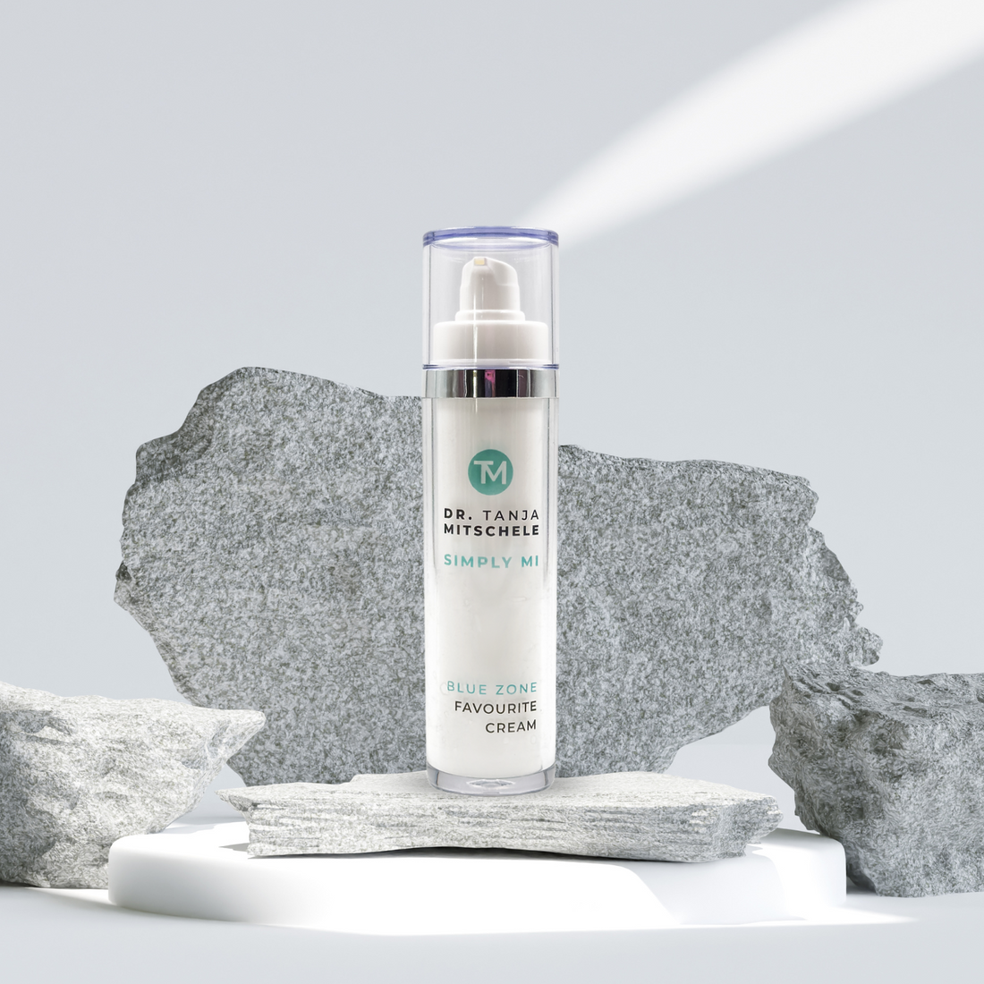 Favourite Cream Produktbild