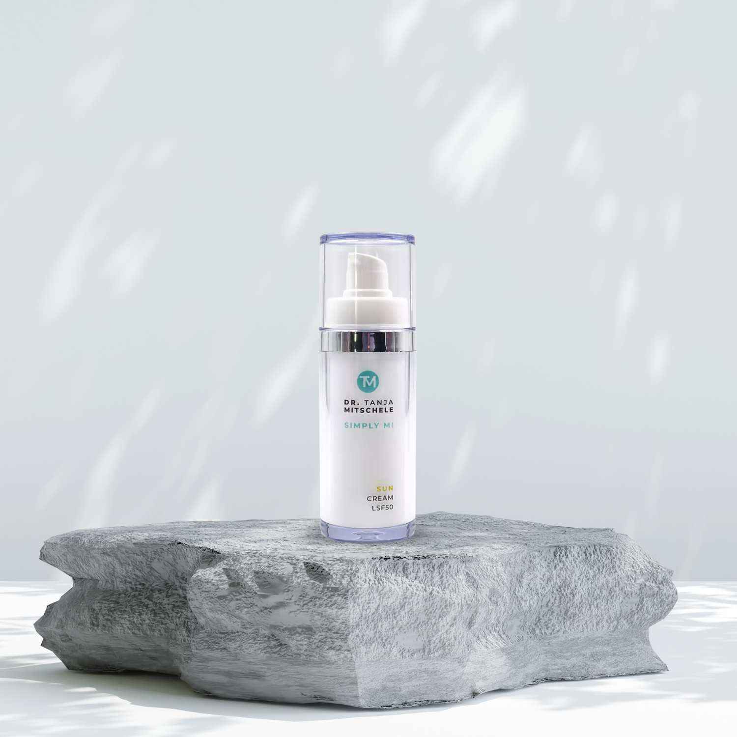 SPF50 Produktbild