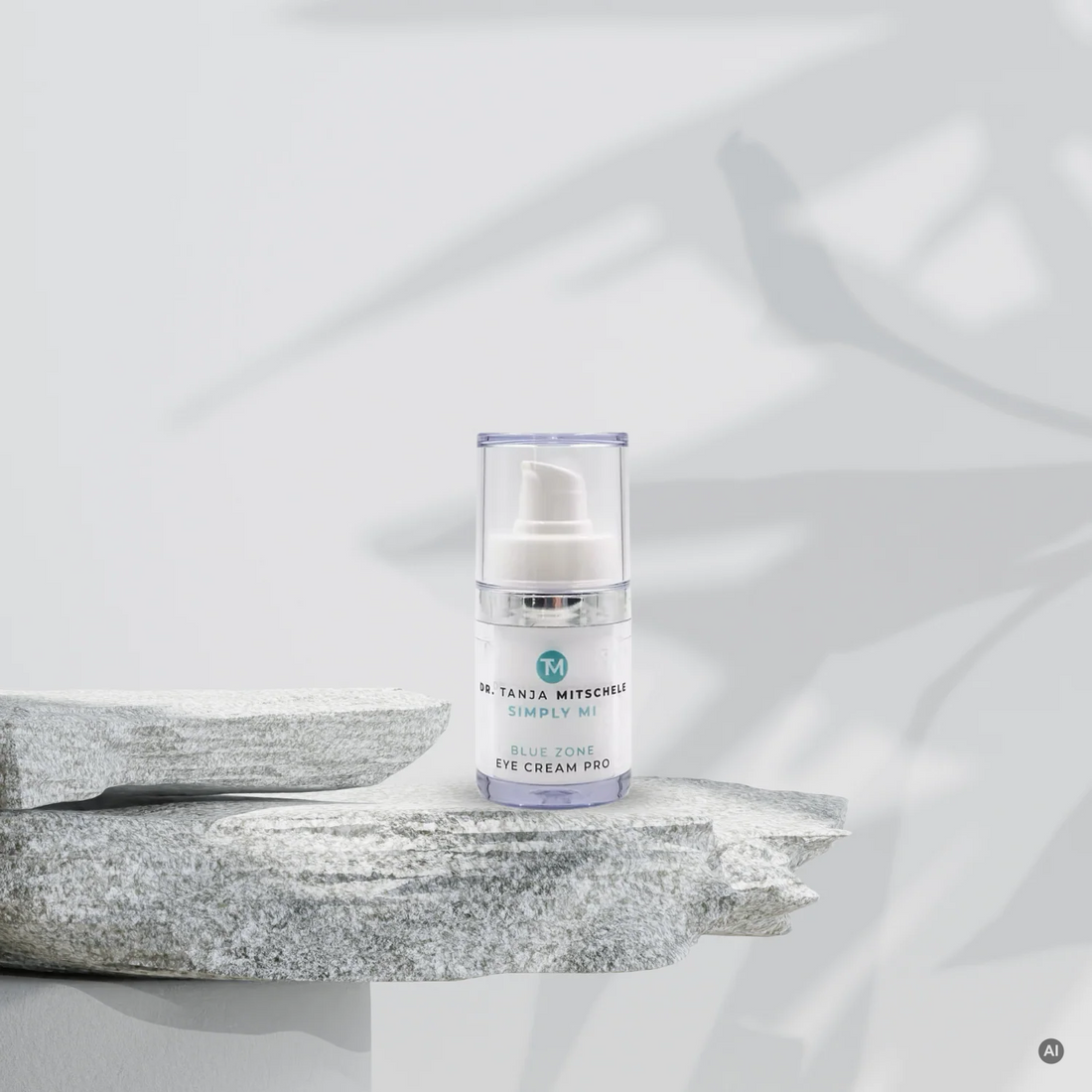 BLUE ZONE EYE CREAM PRO