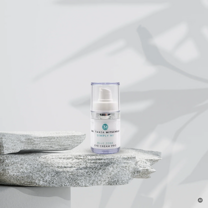 BLUE ZONE EYE CREAM PRO