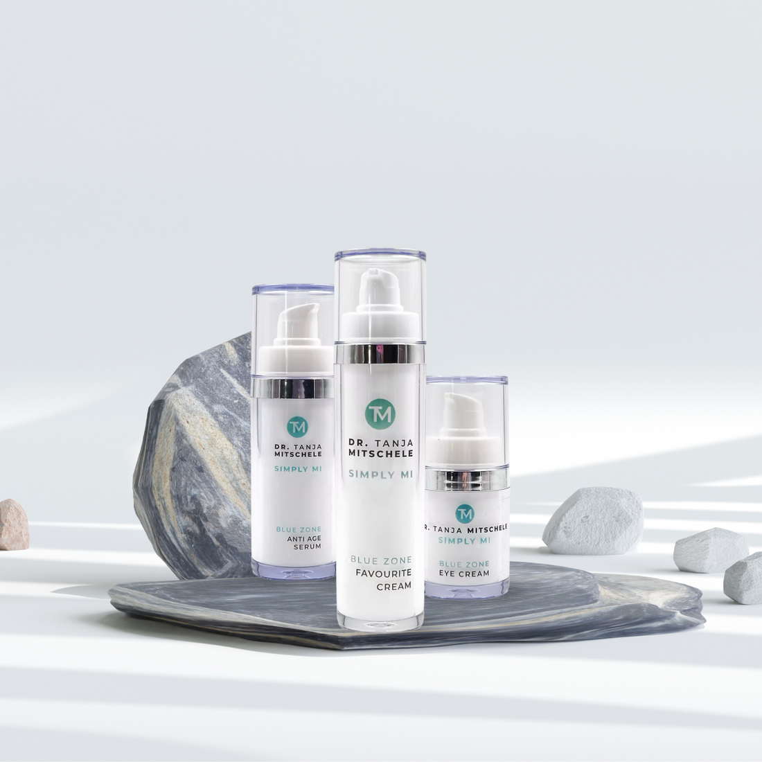 triologie produktbild