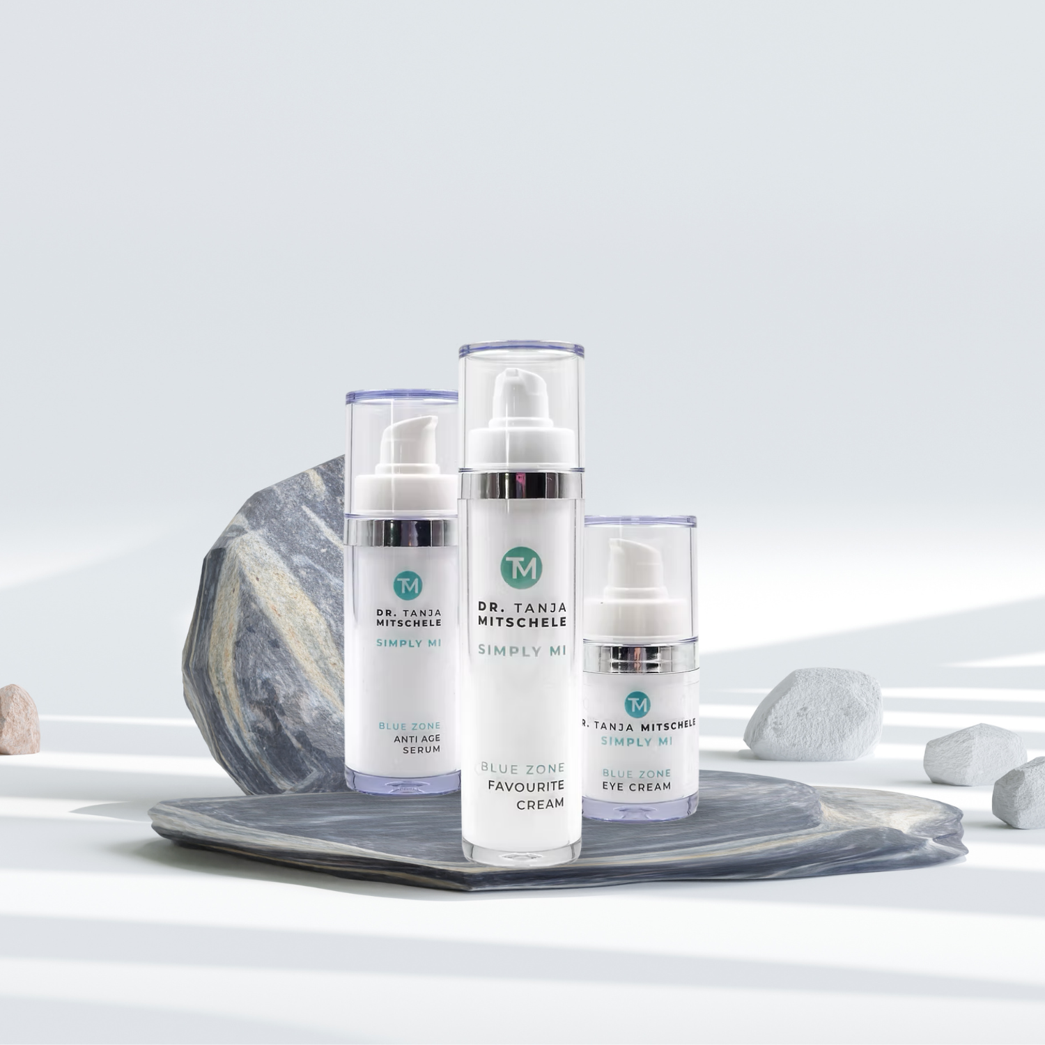 triologie produktbild