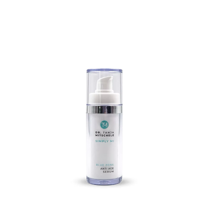BLUE ZONE ANTI AGE SERUM