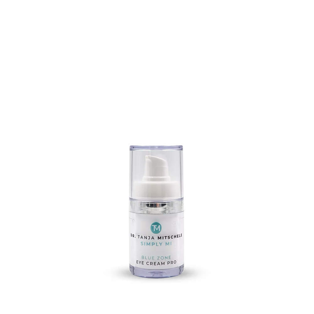BLUE ZONE EYE CREAM PRO
