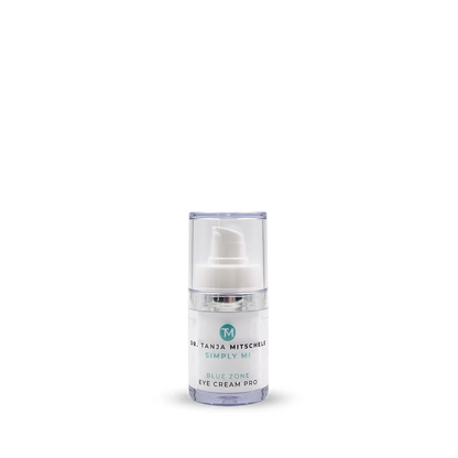 BLUE ZONE EYE CREAM PRO