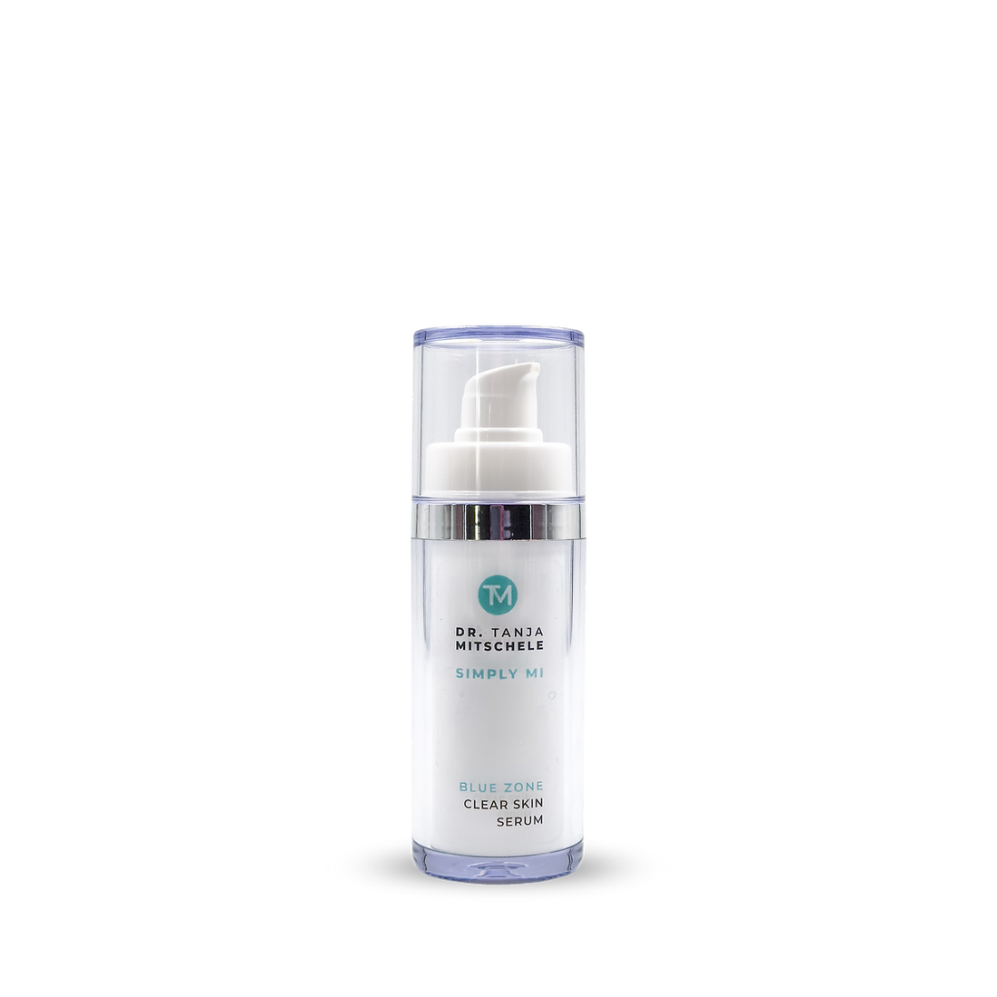 Clear Skin Serum Produktbild