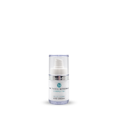BLUE ZONE EYE CREAM