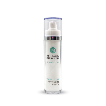 Produkkt bild favorite cream