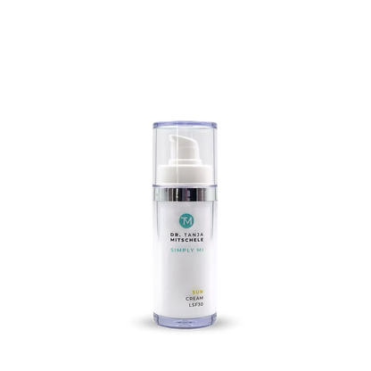 UV ZONE SUN CREAM LSF30