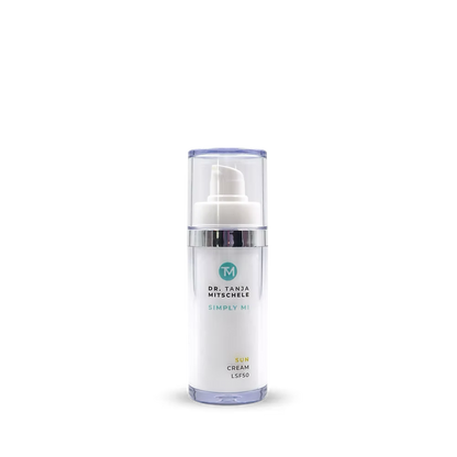 UV ZONE SUN CREAM LSF50