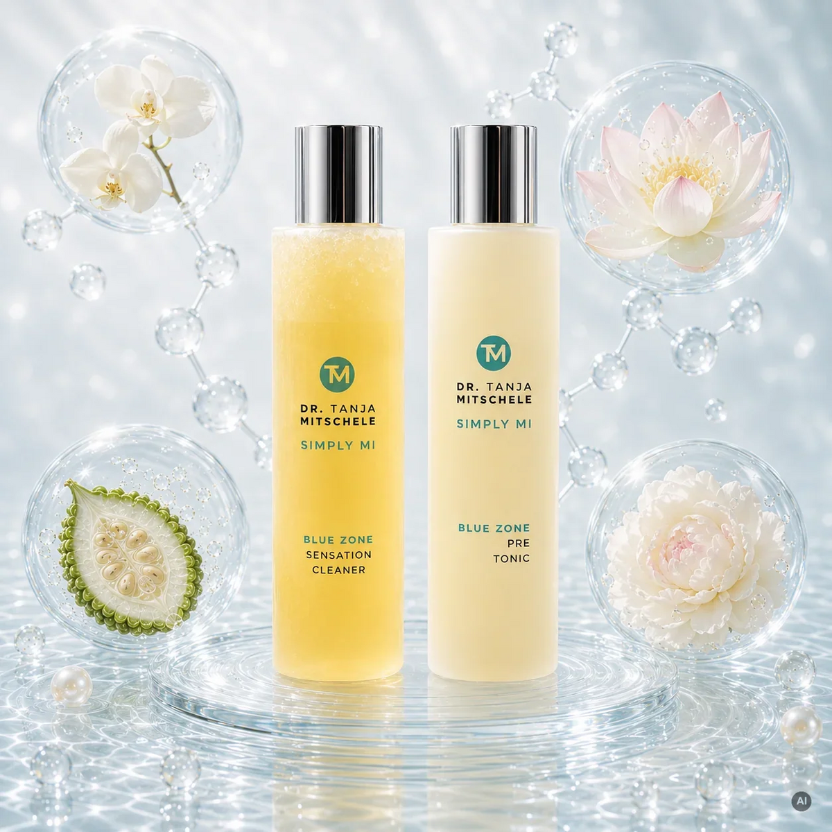 Double Cleansing Set