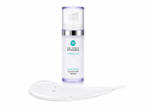 Simply Mi Blue Zone Clear
Skin Serum Textur Swatch Freisteller