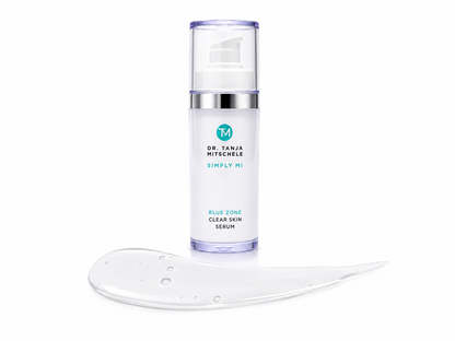 BLUE ZONE CLEAR SKIN SERUM