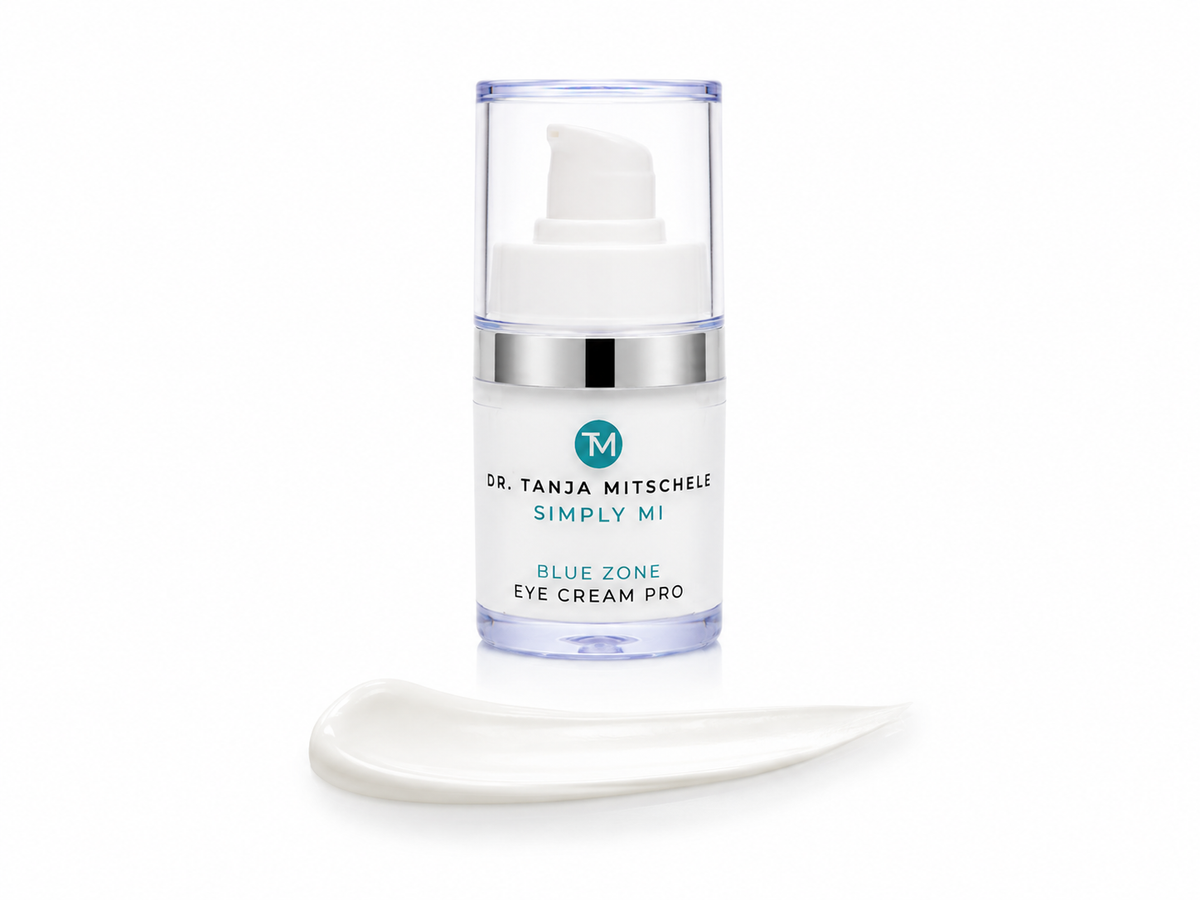 BLUE ZONE EYE CREAM PRO