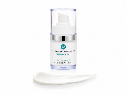 BLUE ZONE EYE CREAM PRO
