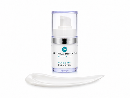 BLUE ZONE EYE CREAM
