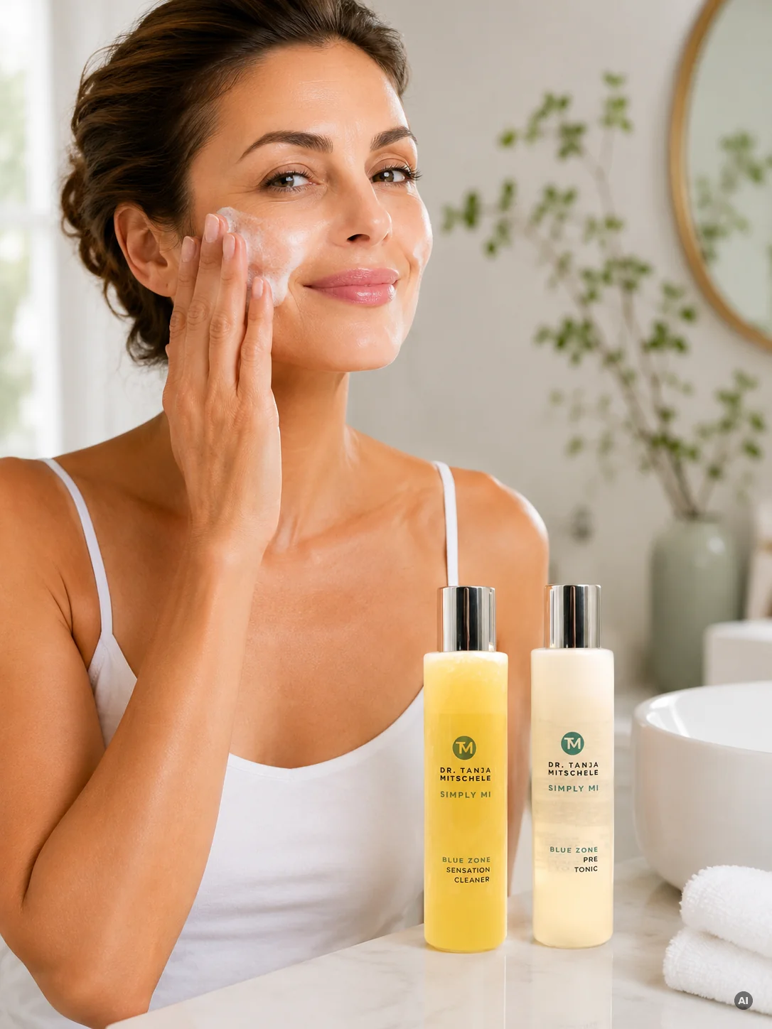 Double Cleansing Set