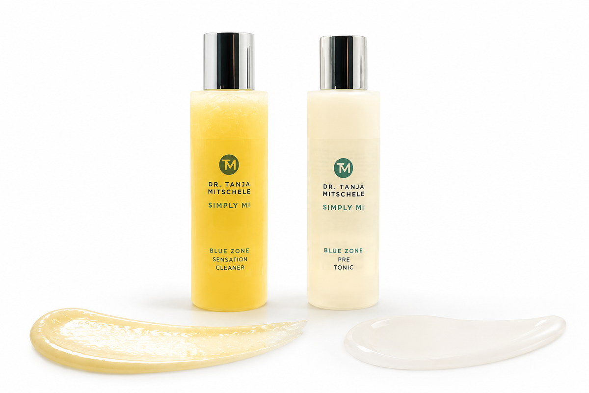 Double Cleansing Set