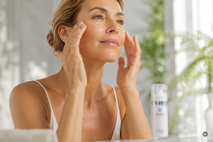 BLUE ZONE ENZYM BOOST SERUM