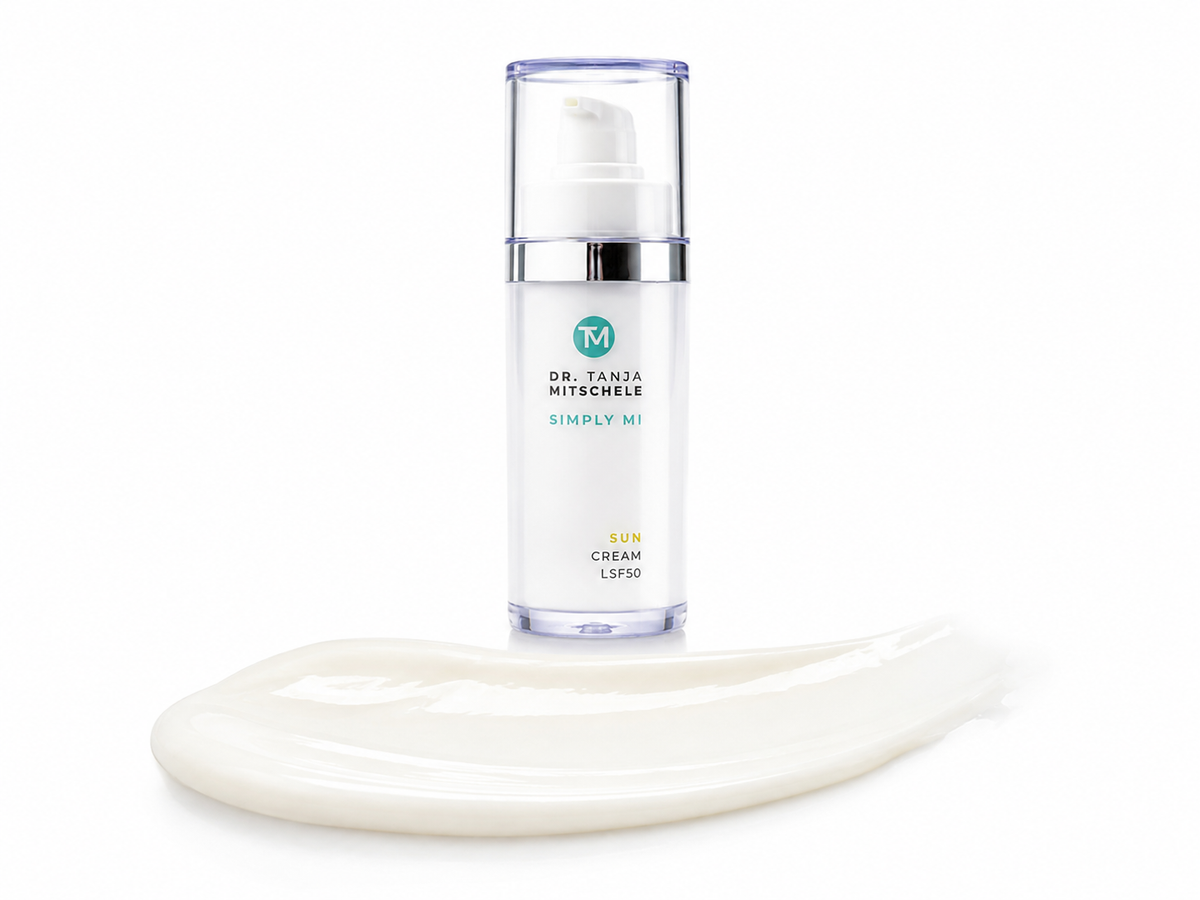 UV ZONE SUN CREAM LSF50