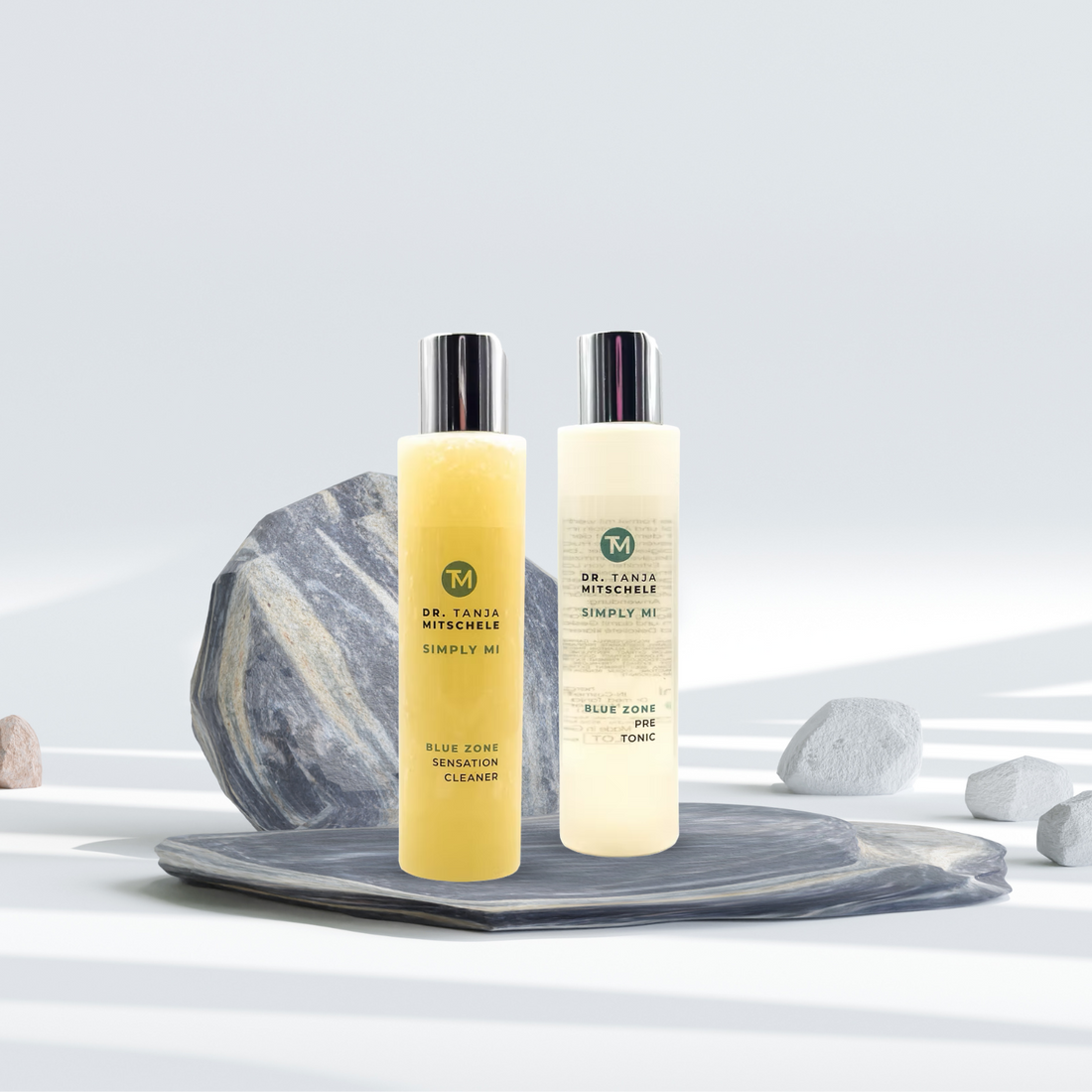 Cleanser Duo Produktbild