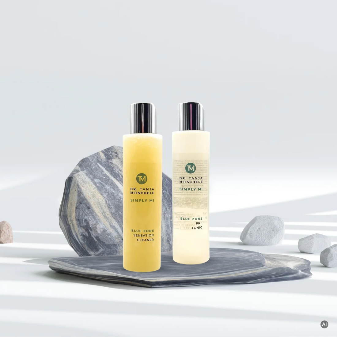 Double Cleansing Set