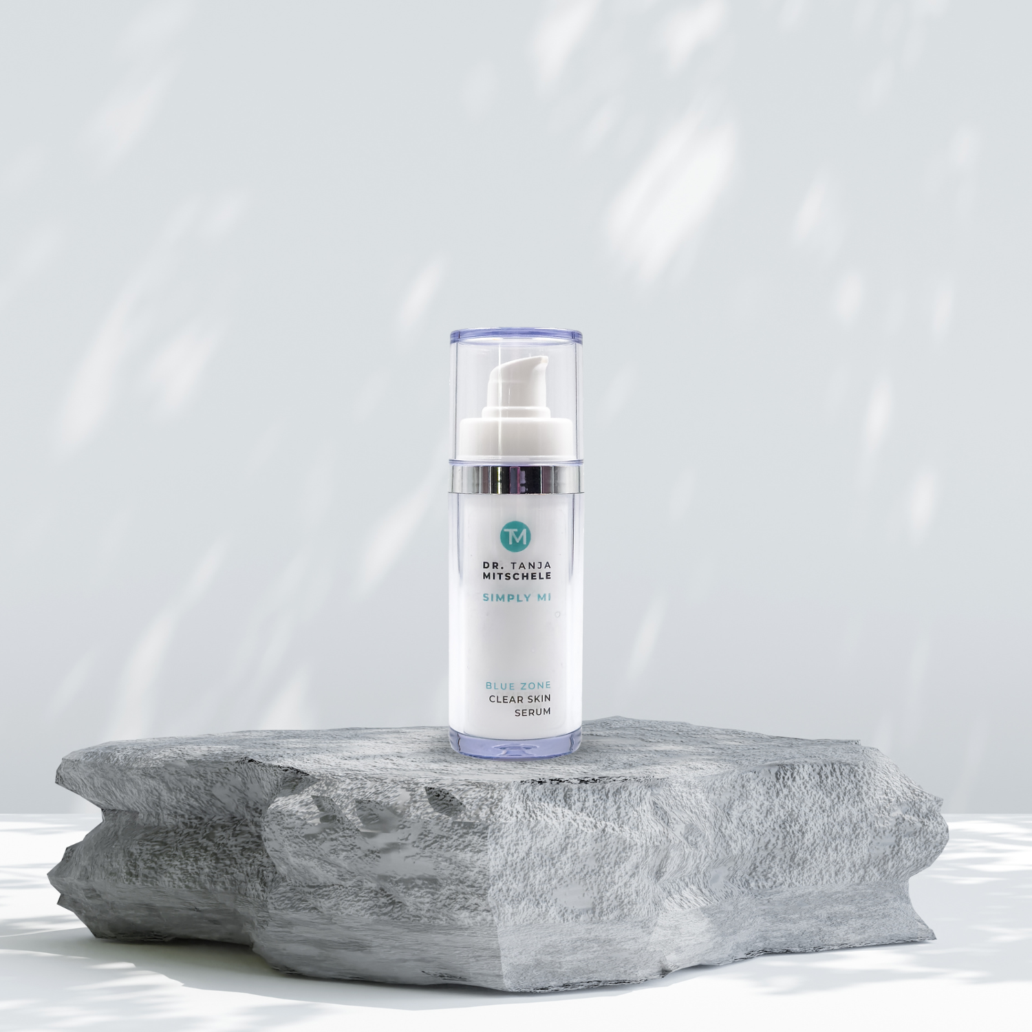 Clear Skin Serum Produktbild