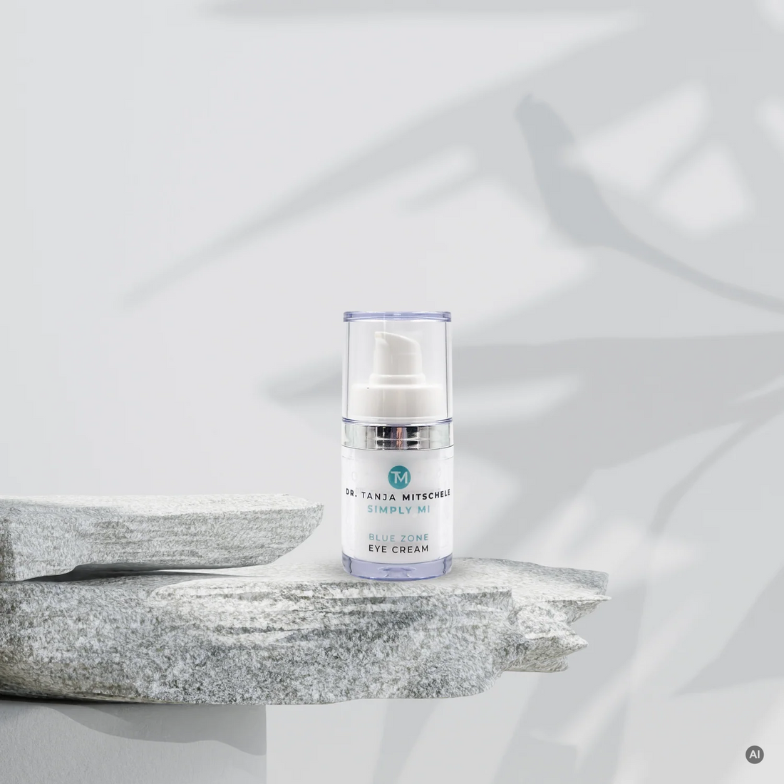 BLUE ZONE EYE CREAM