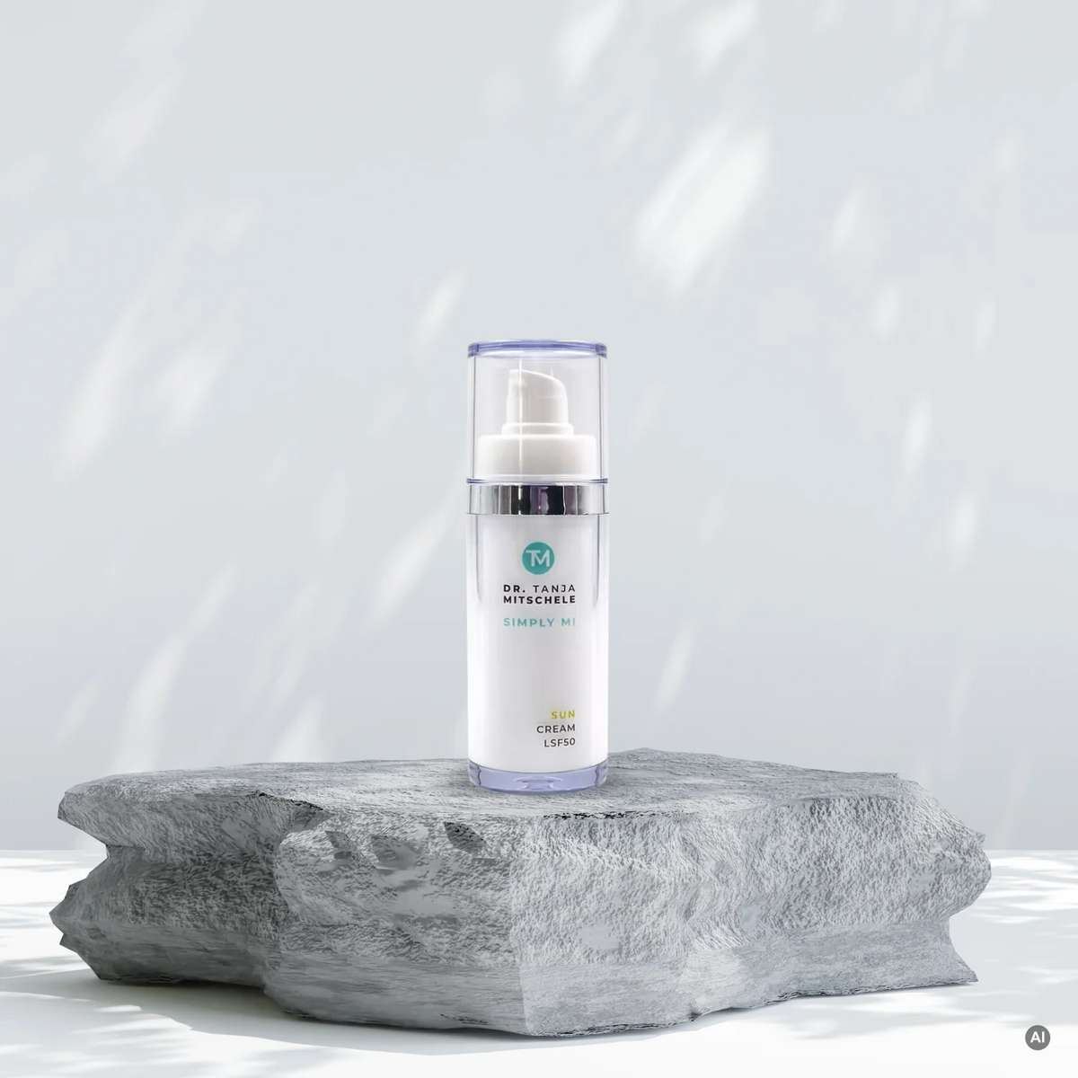 UV ZONE SUN CREAM LSF50