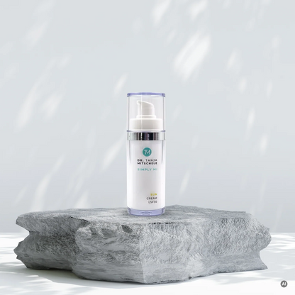 UV ZONE SUN CREAM LSF30